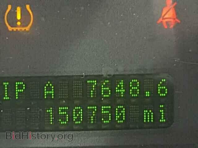 2007 FORD EDGE - VIN: 2FMDK49CX7BB15712 - Фото 8