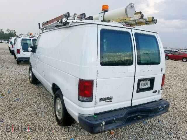 2011 FORD ECONOLINE - VIN: 1FTNE2EL7BDA91849 - Фото 3
