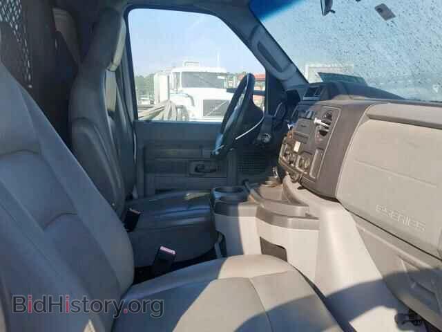 2009 FORD ECONOLINE - VIN: 1FTNE24LX9DA13772 - Фото 5
