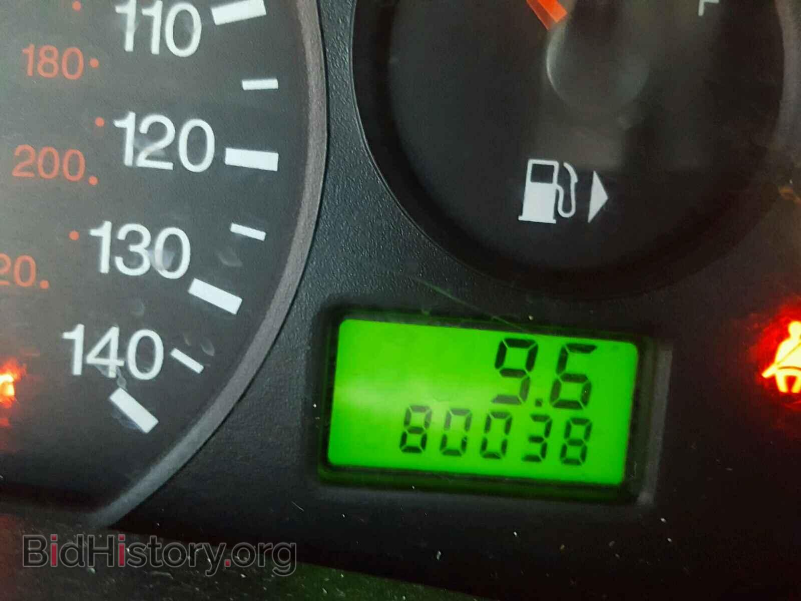 2007 FORD FOCUS - VIN: 1FAFP34N47W258094 - Фото 8