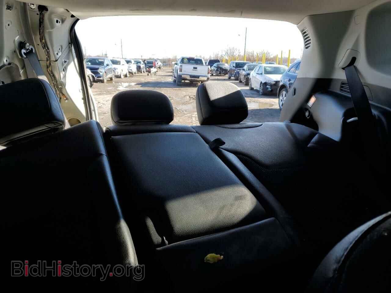 2020 JEEP COMPASS - VIN: 3C4NJDDB6LT171963 - Фото 10