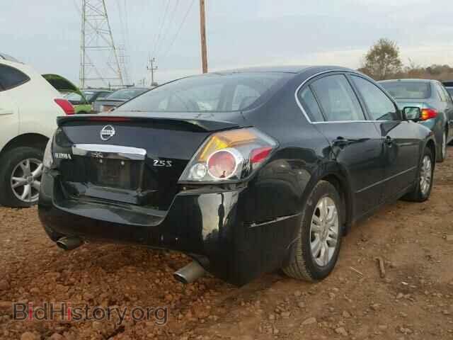 2012 NISSAN ALTIMA BAS - VIN: 1N4AL2AP1CN560870 - Фото 4