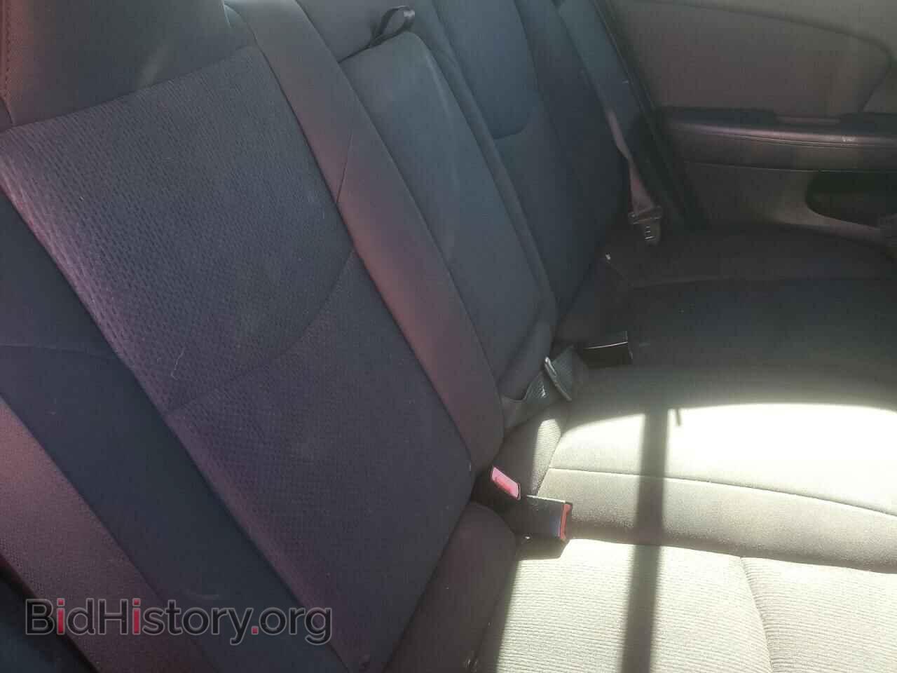 2012 CHRYSLER 200 - VIN: 1C3CCBAB6CN332035 - Фото 11