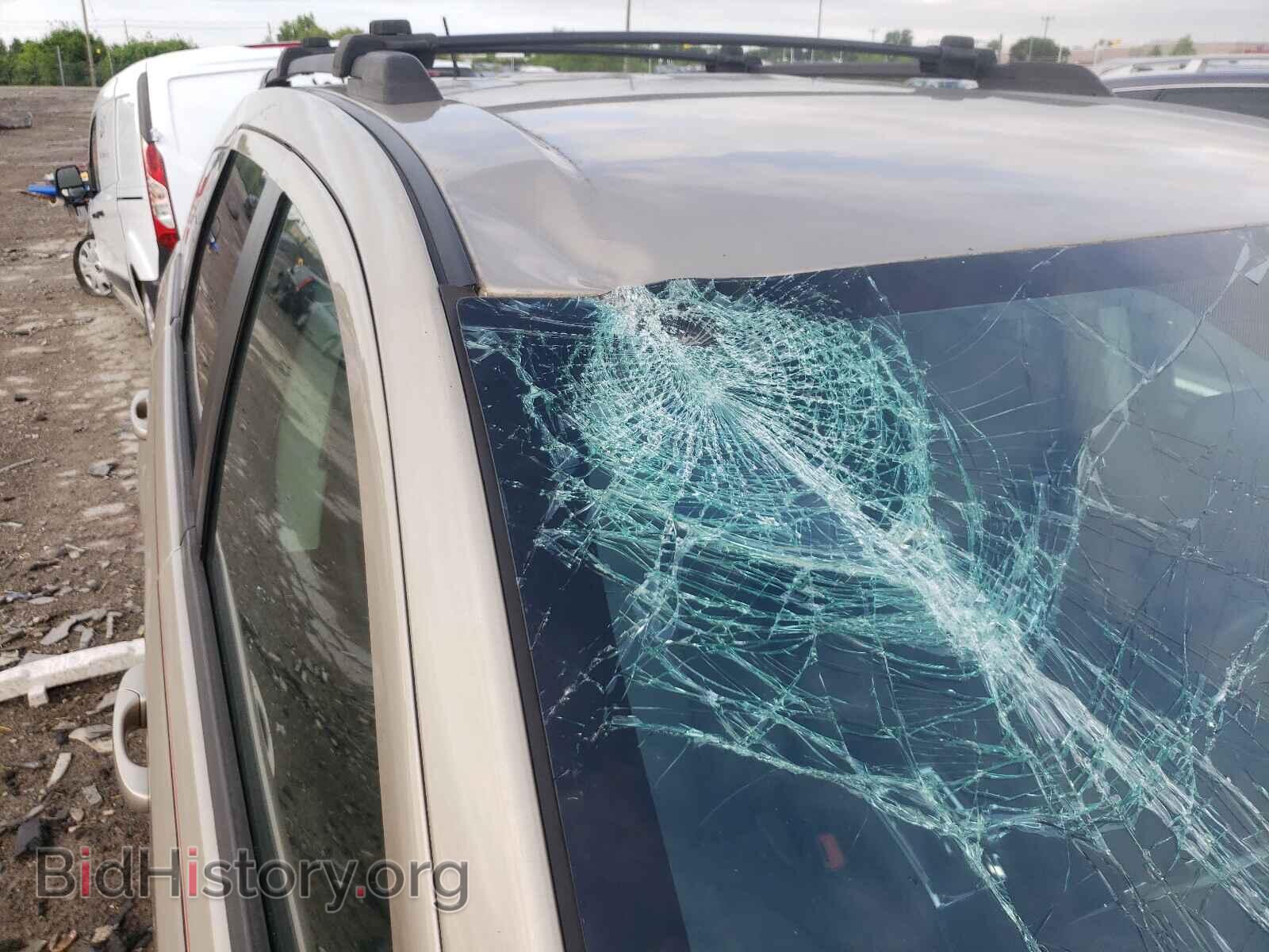 2009 DODGE JOURNEY - VIN: 3D4GG47B09T534479 - Фото 9