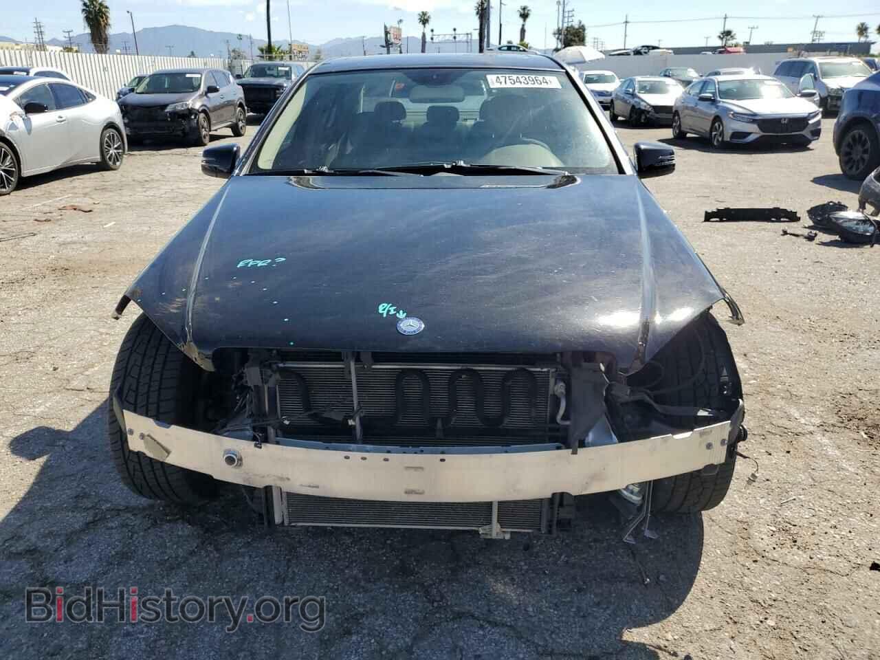 2011 MERCEDES-BENZ C-CLASS - VIN: WDDGF5EB4BF633515 - Фото 5