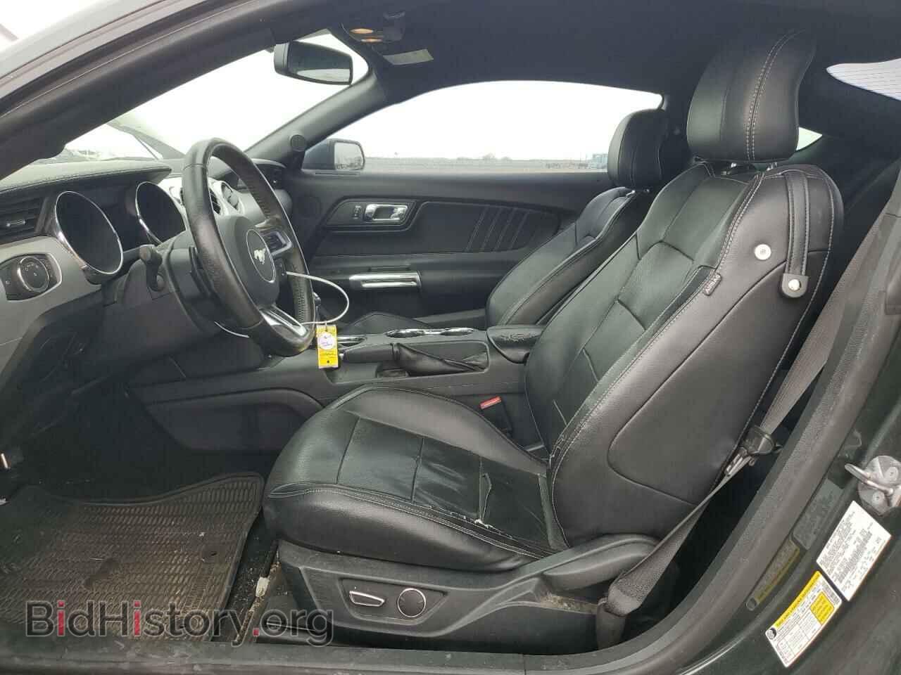 2015 FORD ALL Models - VIN: 1FA6P8TH2F5349734 - Photo 7