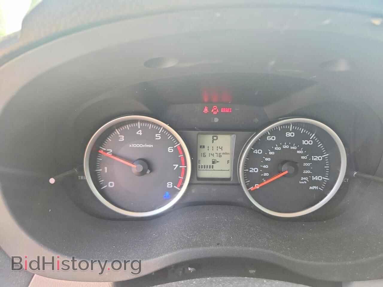 2018 SUBARU FORESTER - VIN: JF2SJABC2JH417904 - Фото 9