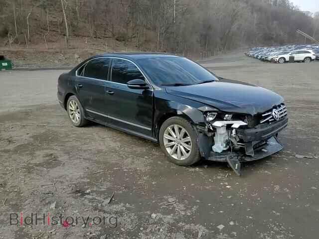 2012 VOLKSWAGEN PASSAT - VIN: 1VWCP7A37CC088409 - Photo 13