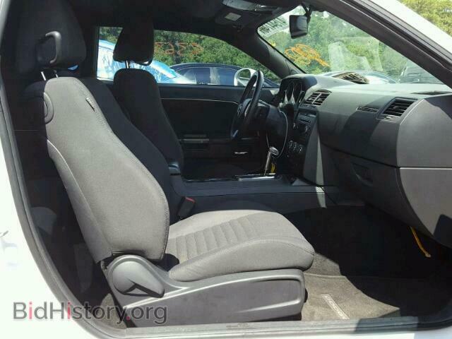 2012 DODGE CHALLENGER - VIN: 2C3CDYAG0CH195629 - Photo 5