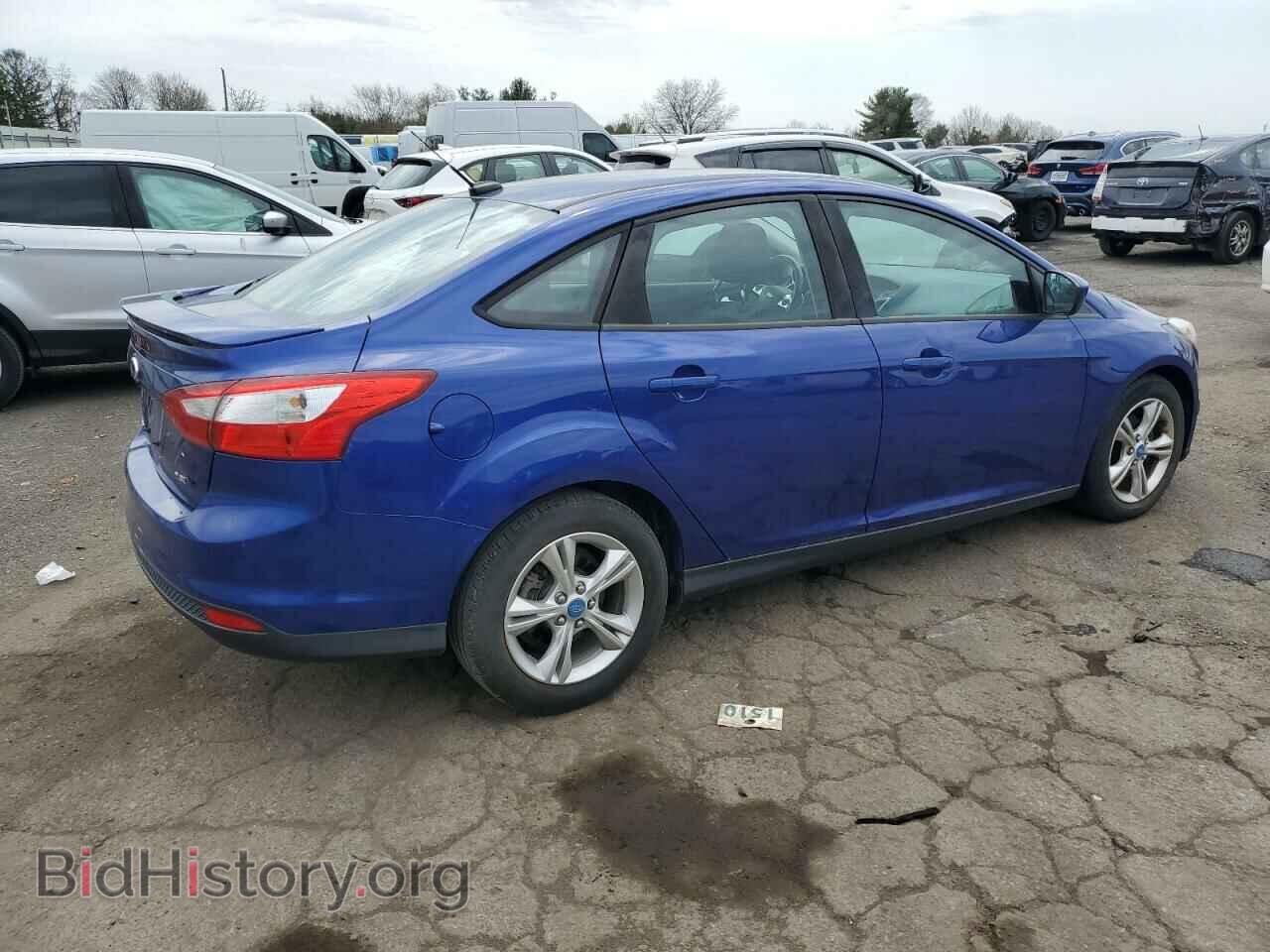 2012 FORD FOCUS - VIN: 1FAHP3F26CL264826 - Photo 3