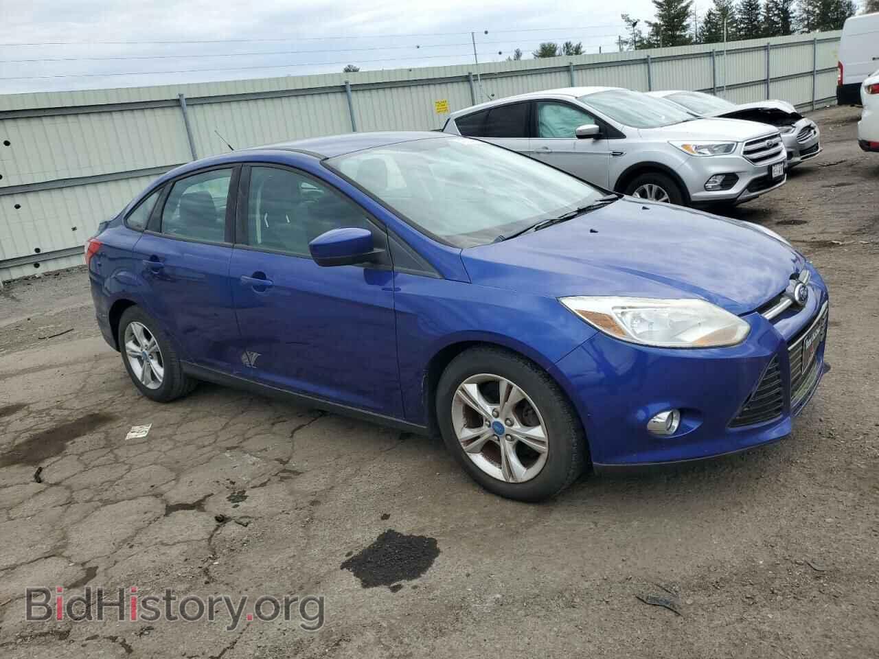 2012 FORD FOCUS - VIN: 1FAHP3F26CL264826 - Photo 4