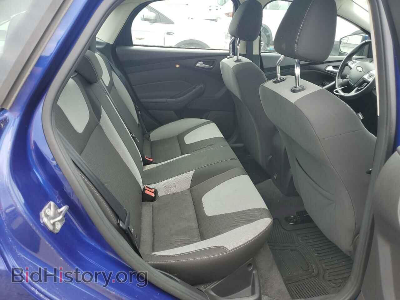 2012 FORD FOCUS - VIN: 1FAHP3F26CL264826 - Photo 10