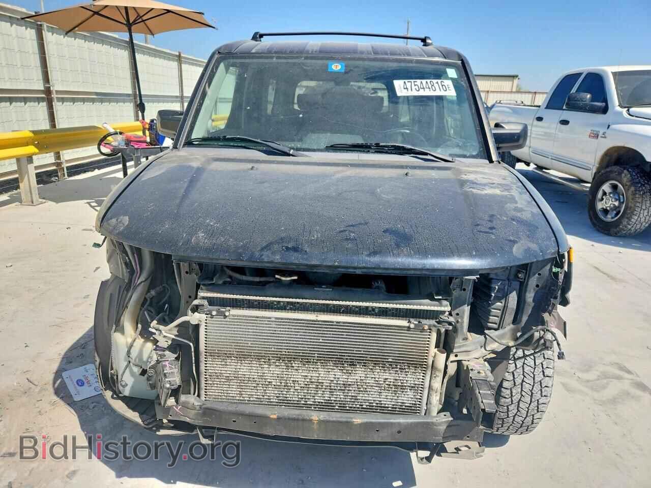 2005 HONDA ELEMENT - VIN: 5J6YH28665L014243 - Фото 5