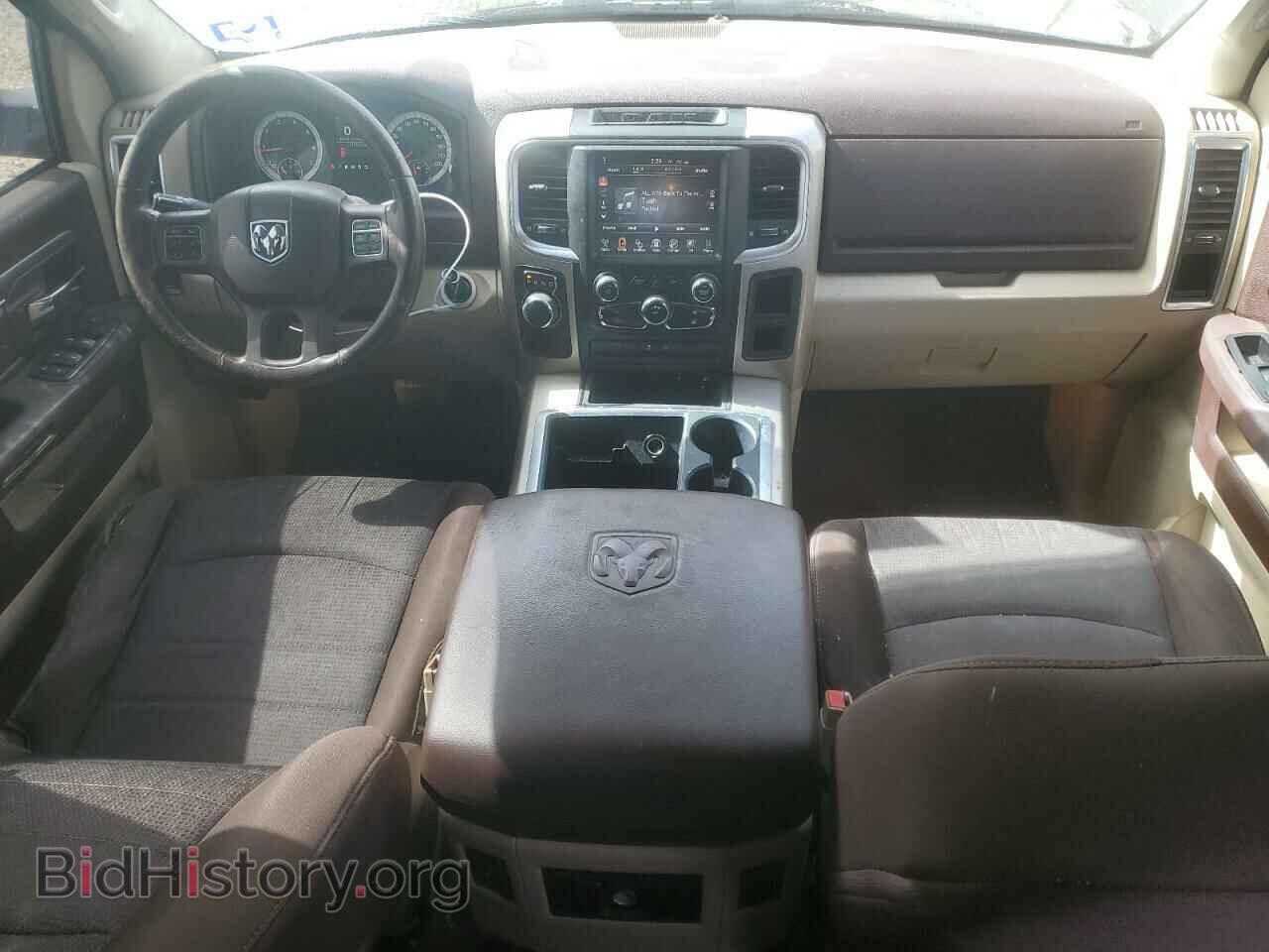 2014 RAM 1500 - VIN: 1C6RR6LT3ES310782 - Photo 8