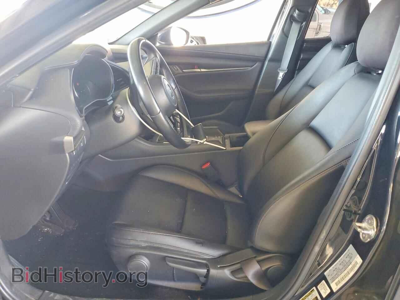 2021 MAZDA 3 - VIN: JM1BPAKL8M1402964 - Photo 7