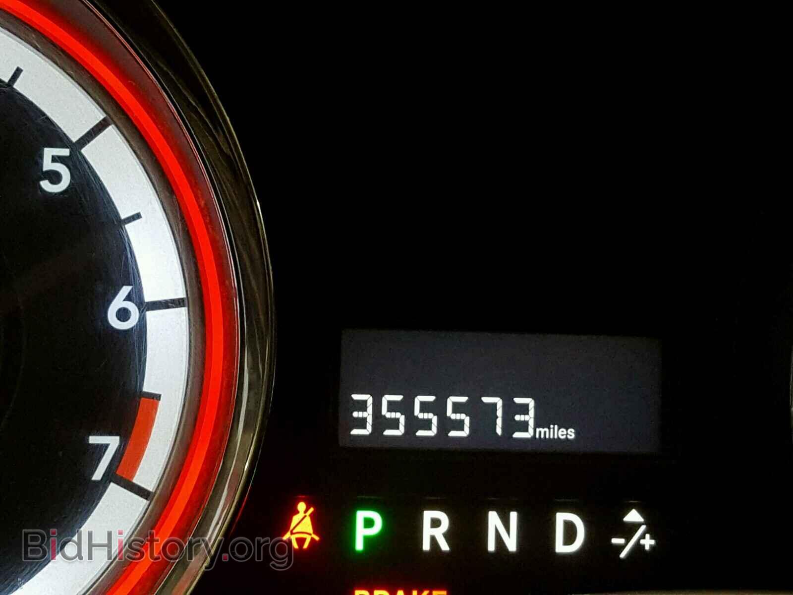 2012 DODGE CARAVAN - VIN: 2C4RDGCG0CR347061 - Фото 8