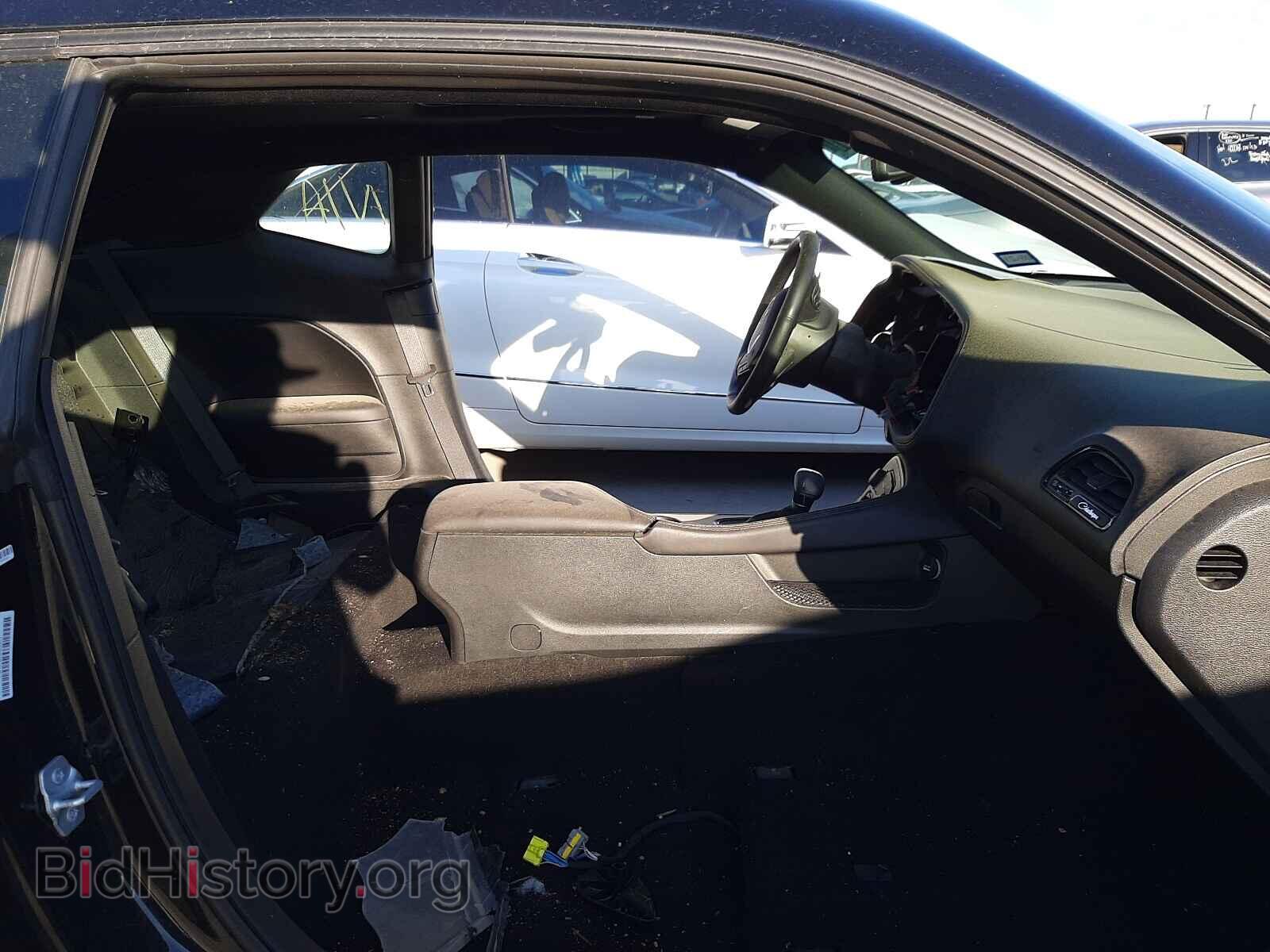 2020 DODGE CHALLENGER - VIN: 2C3CDZKG7LH155195 - Фото 5
