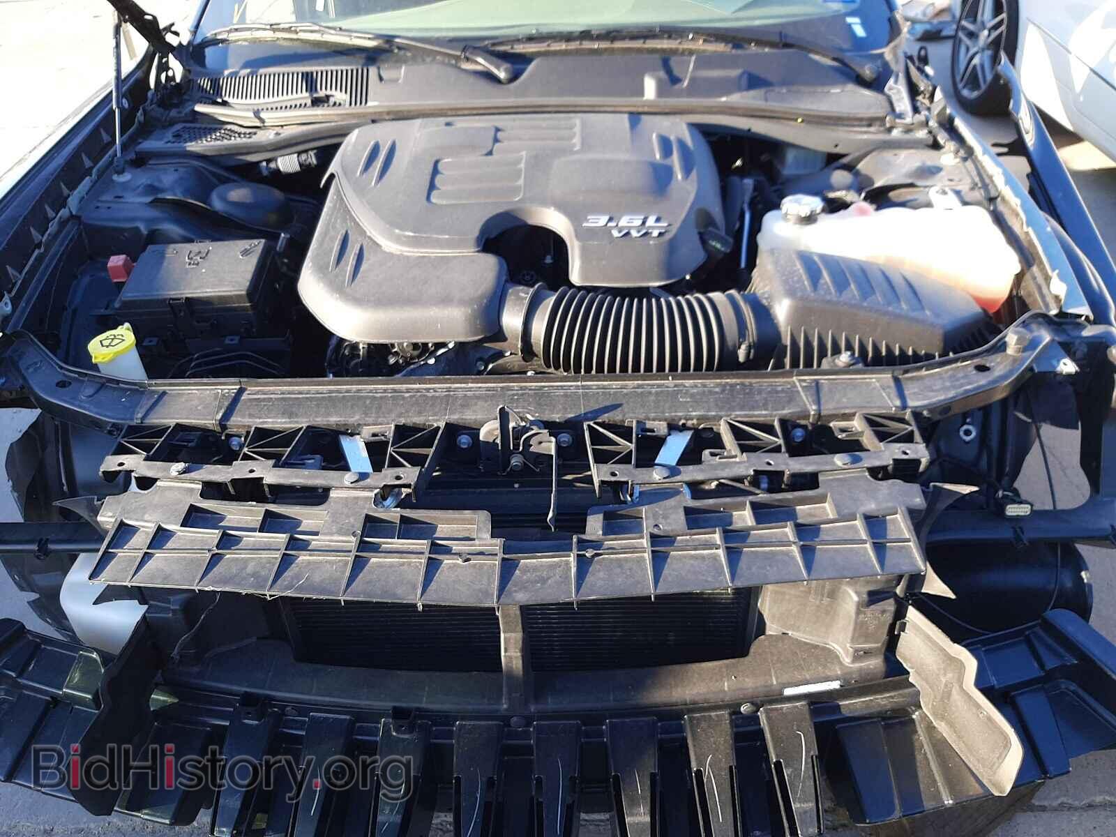 2020 DODGE CHALLENGER - VIN: 2C3CDZKG7LH155195 - Фото 7