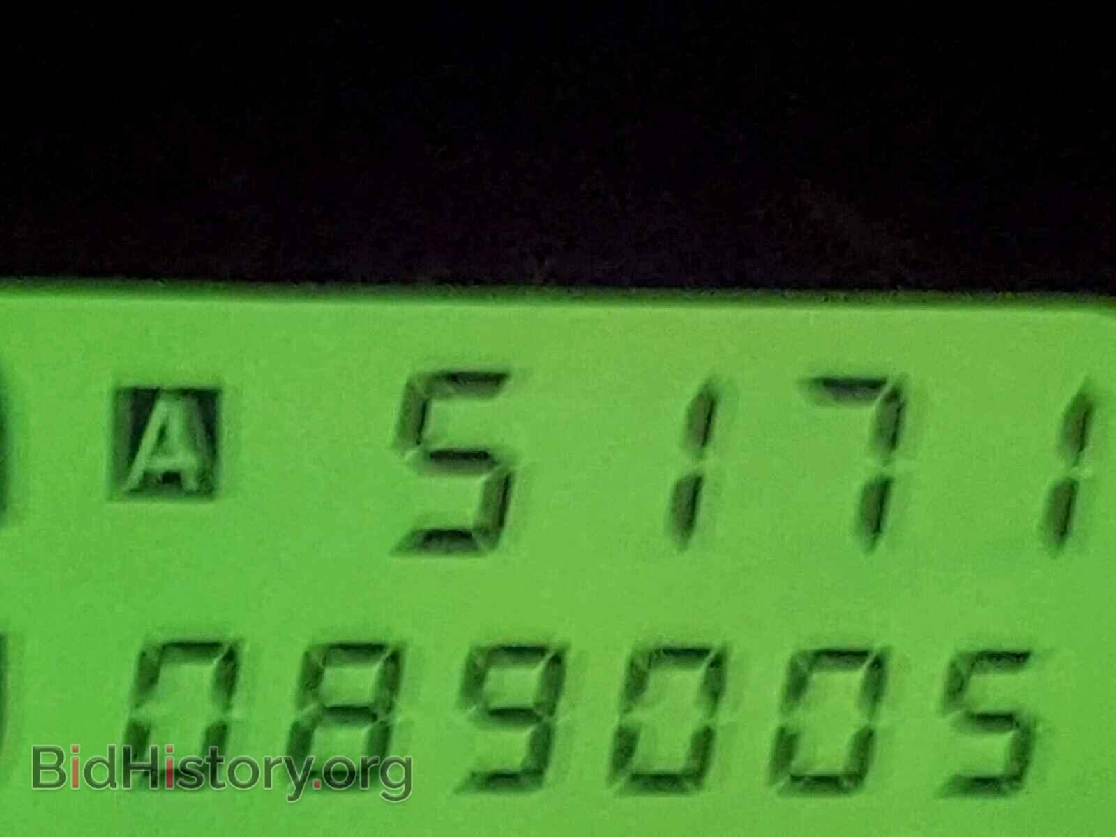 2006 SUBARU FORESTER - VIN: JF1SG67616H755580 - Фото 8