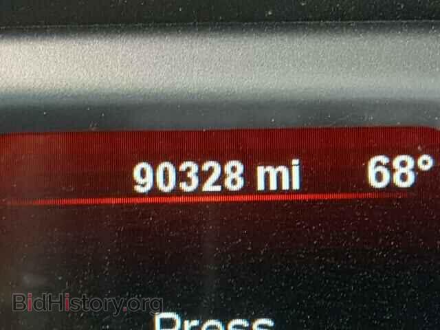 2012 DODGE JOURNEY - VIN: 3C4PDCAB5CT362546 - Фото 8