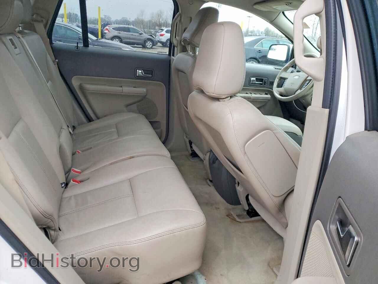 2010 FORD EDGE - VIN: 2FMDK4KCXABA59904 - Photo 11