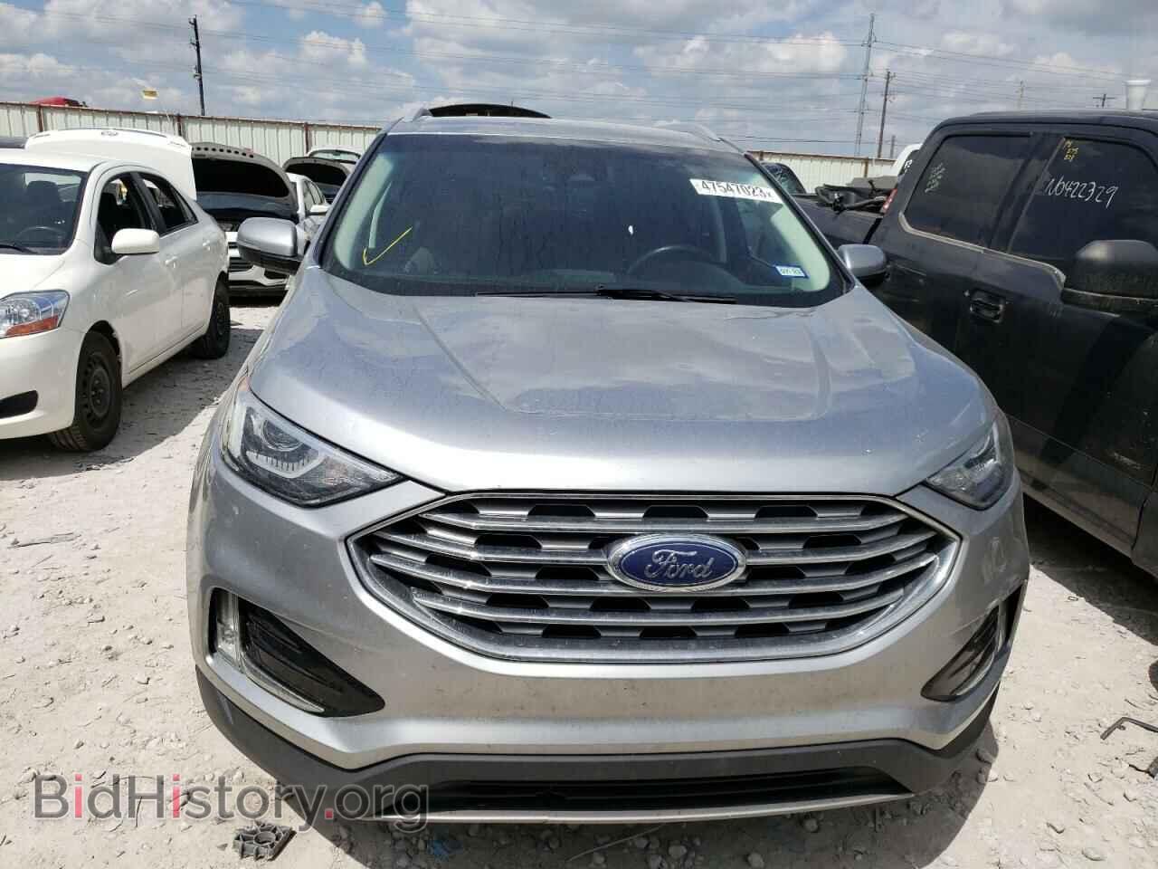 2020 FORD EDGE - VIN: 2FMPK3J96LBA30786 - Photo 5