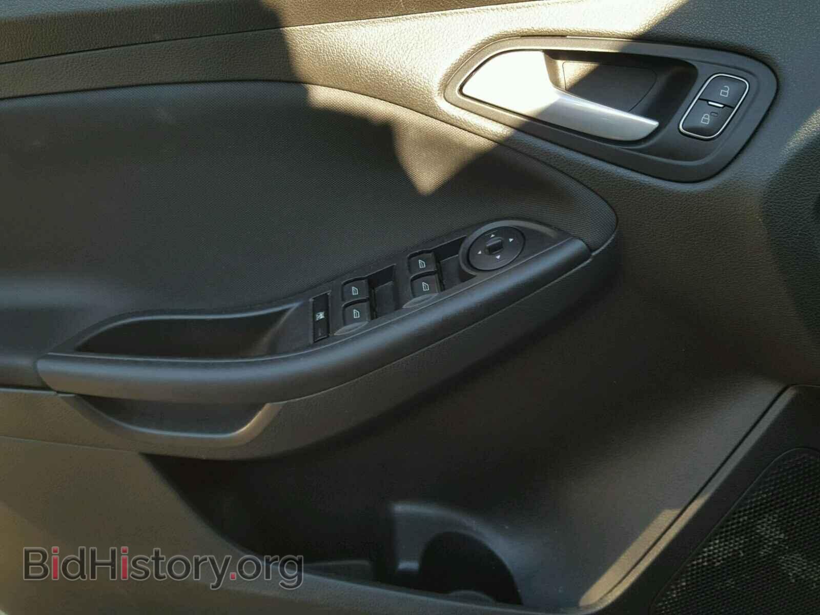2015 FORD FOCUS - VIN: 1FADP3F25FL316689 - Фото 9