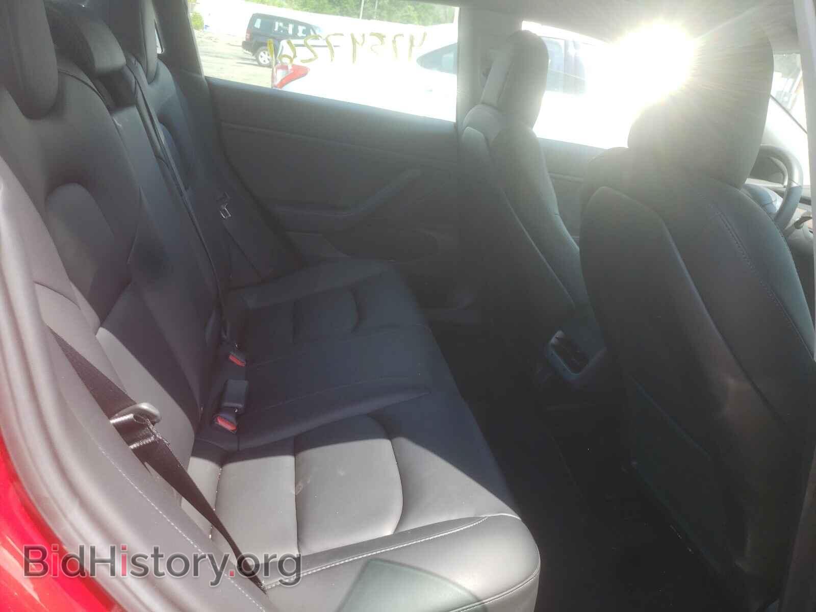 2019 TESLA MODEL 3 - VIN: 5YJ3E1EB4KF453749 - Photo 6