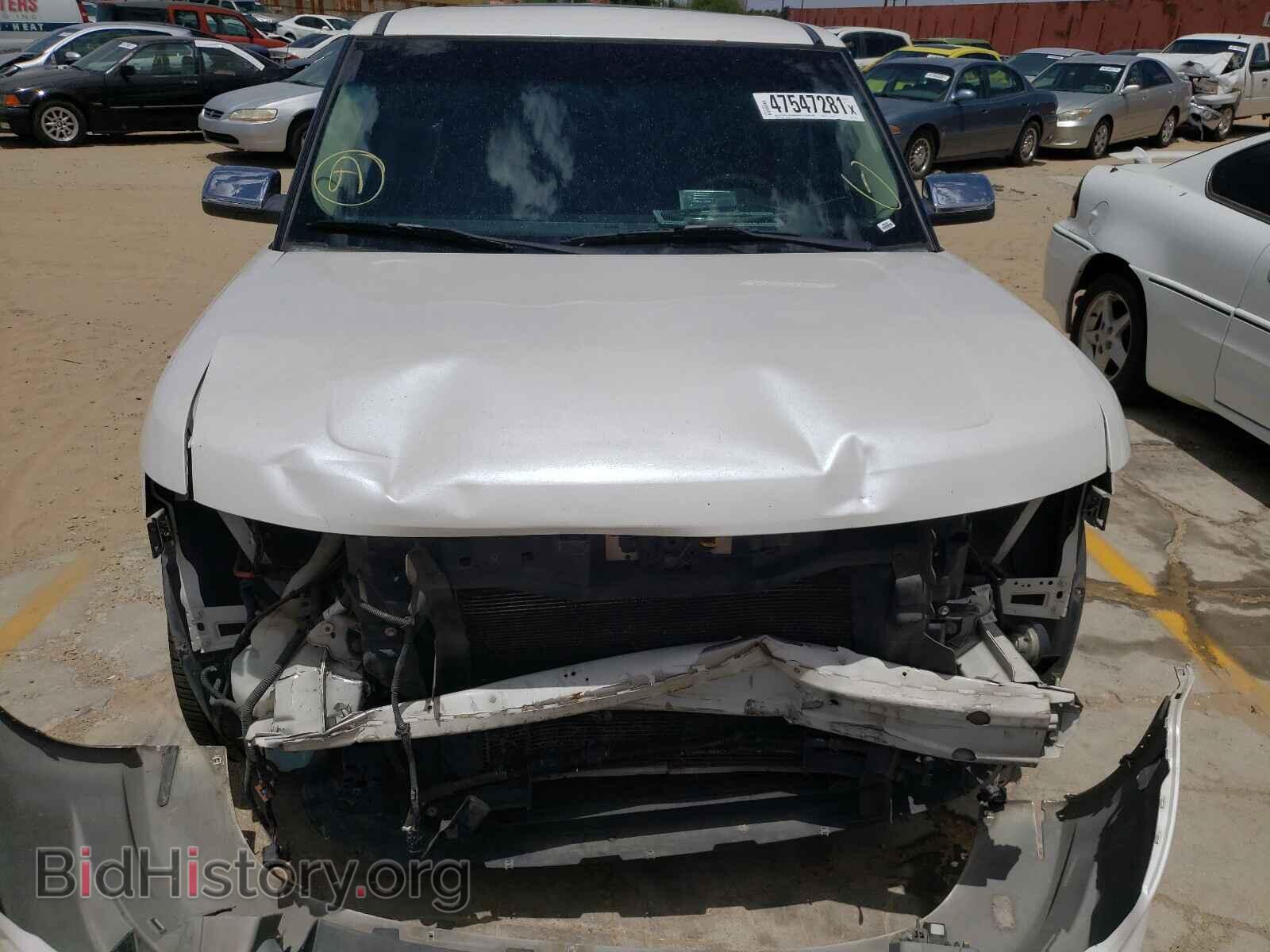 2010 FORD FLEX - VIN: 2FMHK6DC1ABA77332 - Фото 9
