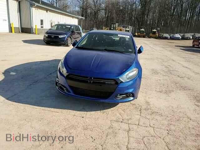 2013 DODGE DART - VIN: 1C3CDFCB6DD328124 - Фото 13