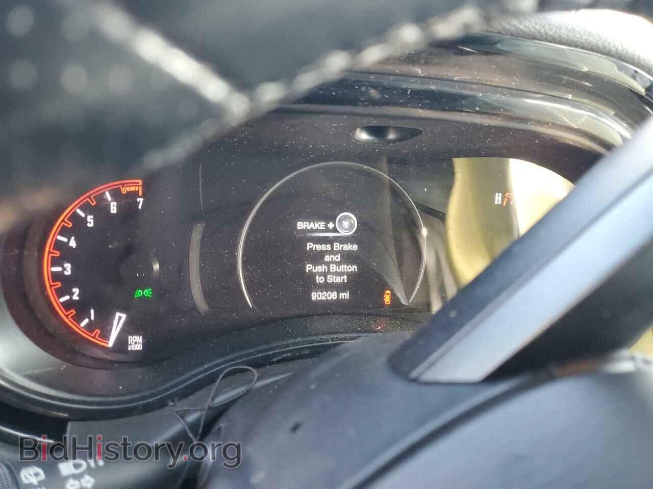 2021 DODGE DURANGO - VIN: 1C4RDJDG5MC661875 - Photo 9