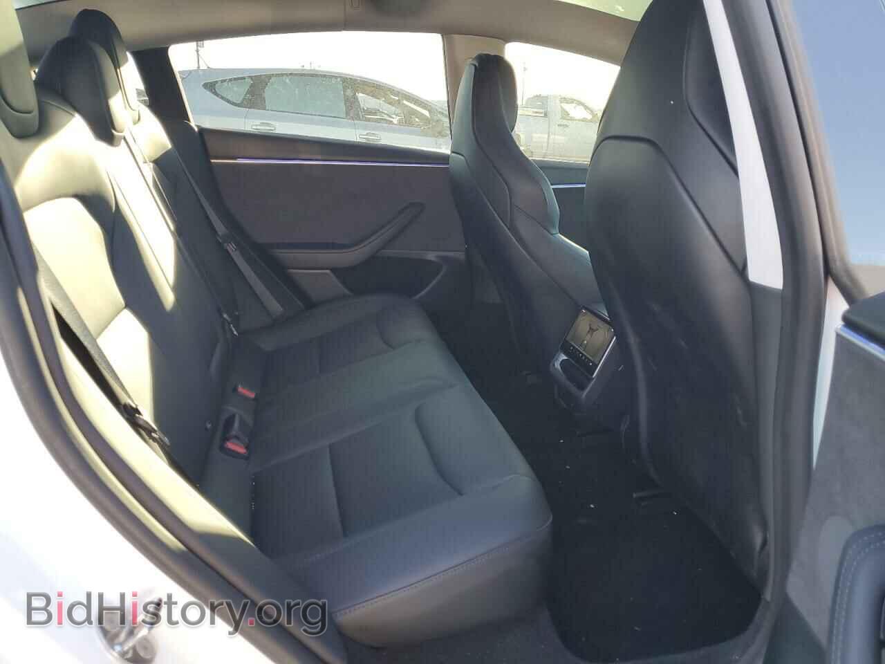2024 TESLA MODEL 3 - VIN: 5YJ3E1ET2RF807786 - Photo 10