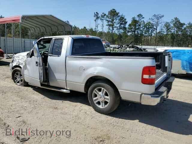 2007 FORD All Models - VIN: 1FTRX12WX7FA72549 - Фото 2