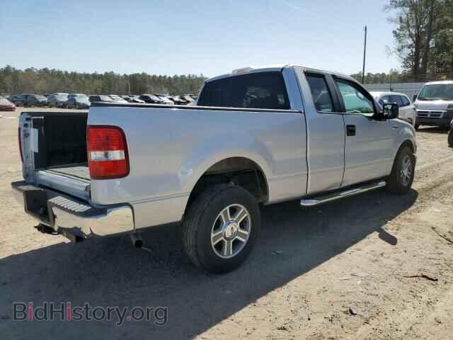 2007 FORD All Models - VIN: 1FTRX12WX7FA72549 - Фото 3