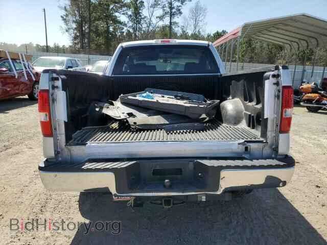 2007 FORD All Models - VIN: 1FTRX12WX7FA72549 - Фото 6