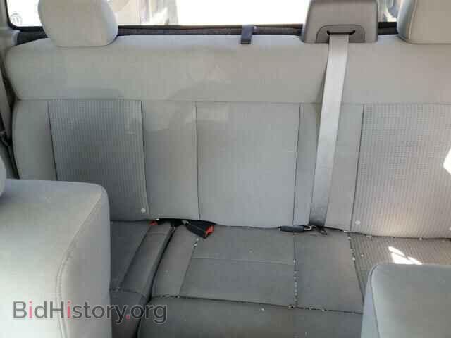2007 FORD All Models - VIN: 1FTRX12WX7FA72549 - Фото 10