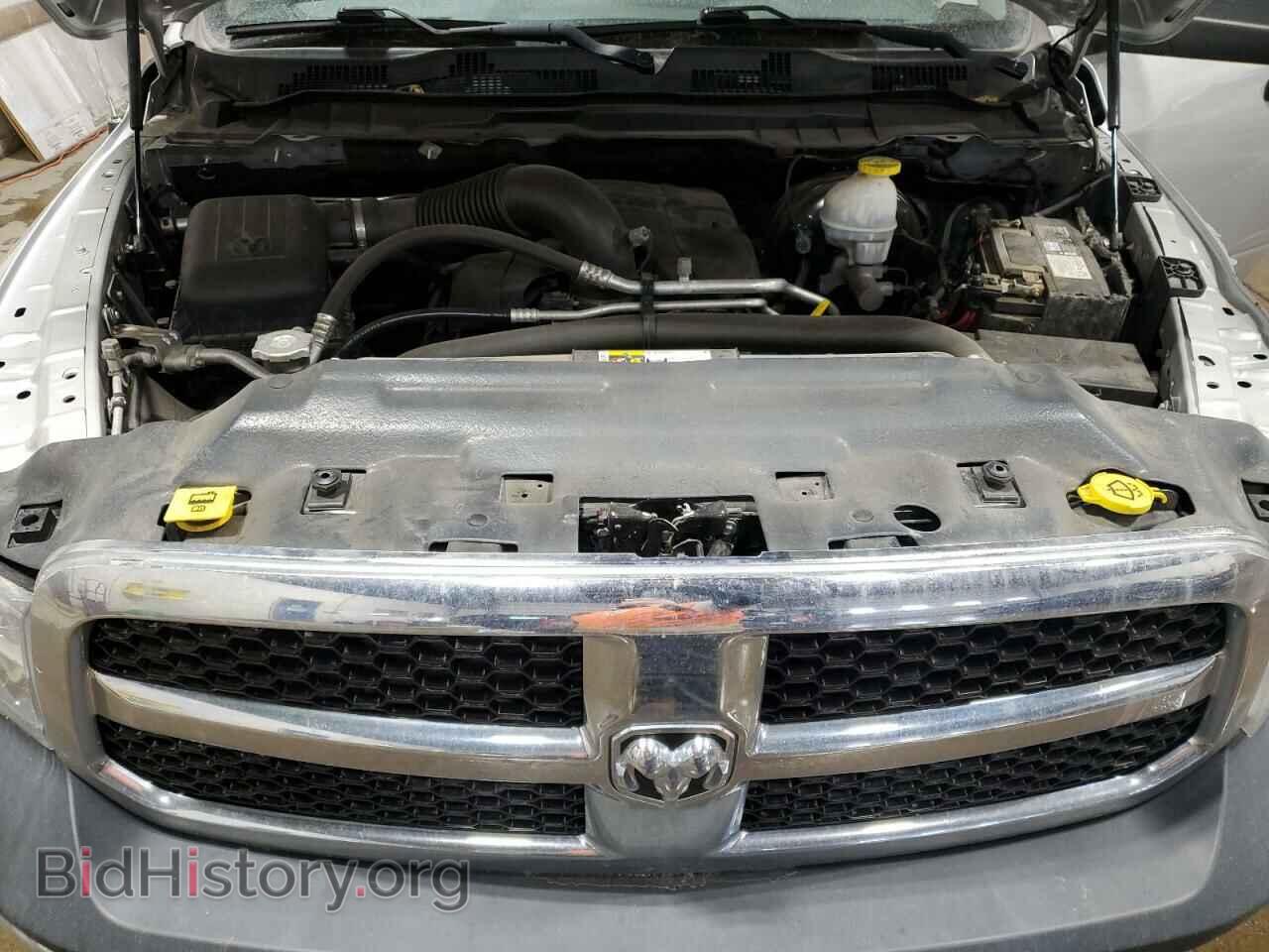 2018 RAM 1500 - VIN: 1C6RR7FT9JS309082 - Фото 11