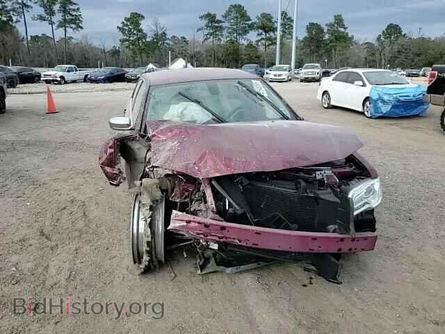 2017 CHRYSLER 300 - VIN: 2C3CCAAGXHH651105 - Фото 11