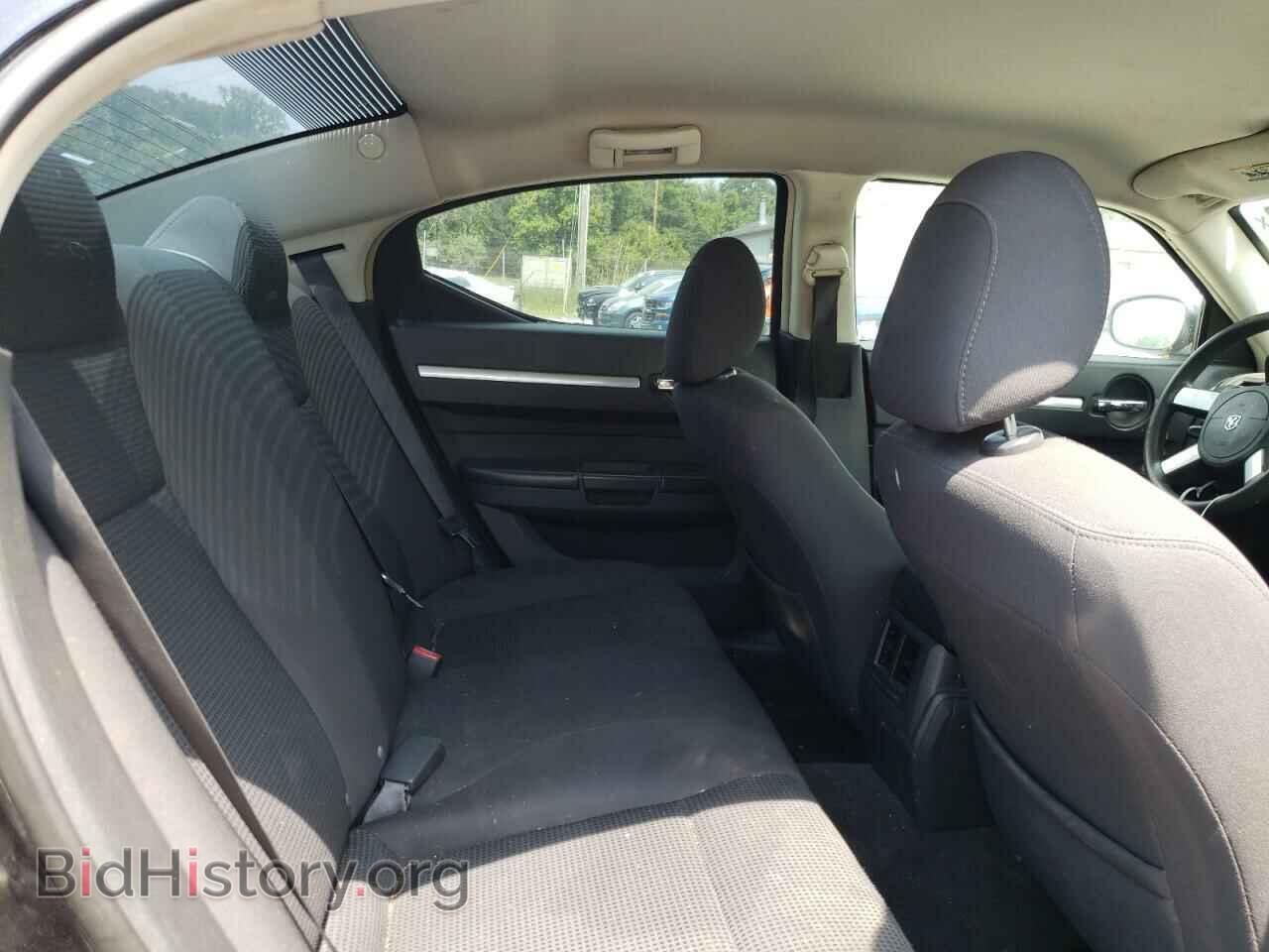 2010 DODGE CHARGER - VIN: 2B3CA4CD0AH214646 - Фото 6
