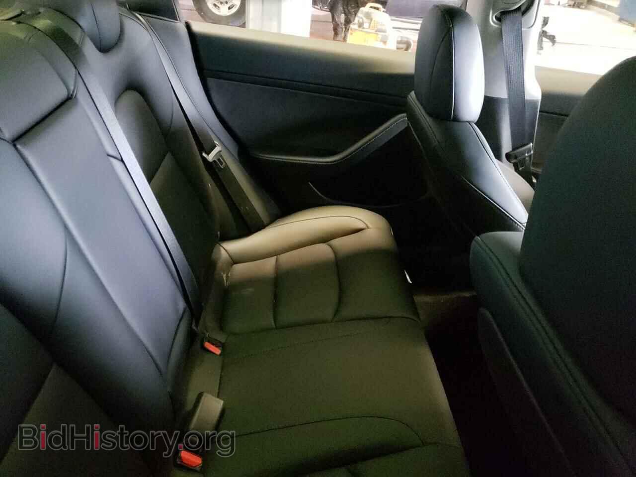 2023 TESLA MODEL 3 - VIN: 5YJ3E1EA5PF446775 - Photo 10