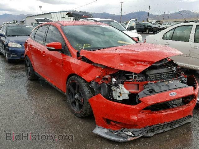 Photo 1FADP3K26HL319268 - FORD FOCUS 2017