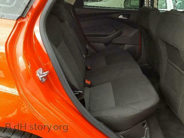 2017 FORD FOCUS - VIN: 1FADP3K26HL319268 - Фото 6