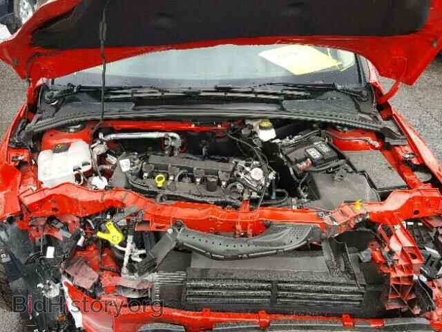 2017 FORD FOCUS - VIN: 1FADP3K26HL319268 - Фото 7