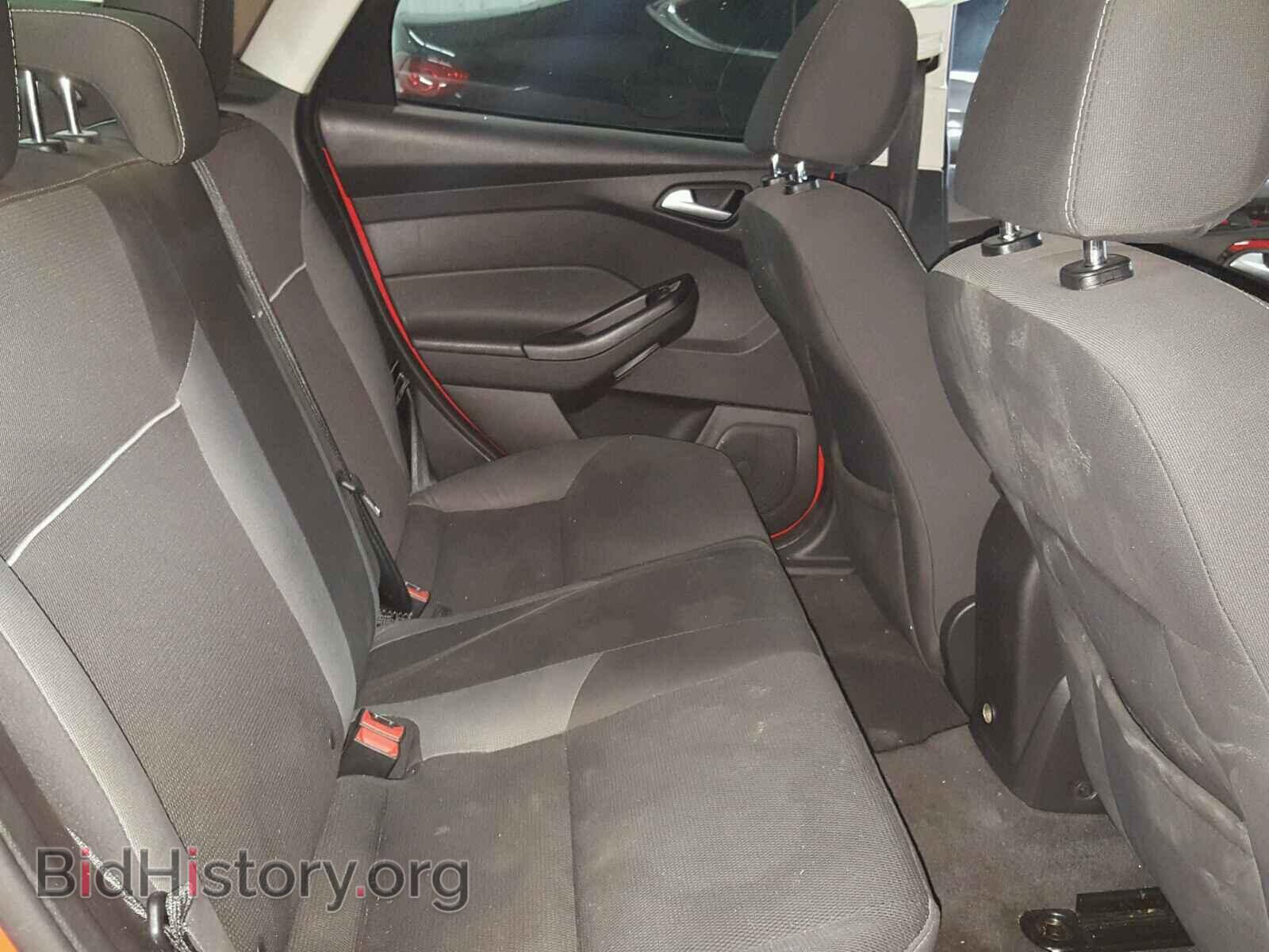 2014 FORD FOCUS - VIN: 1FADP3F25EL109024 - Photo 6