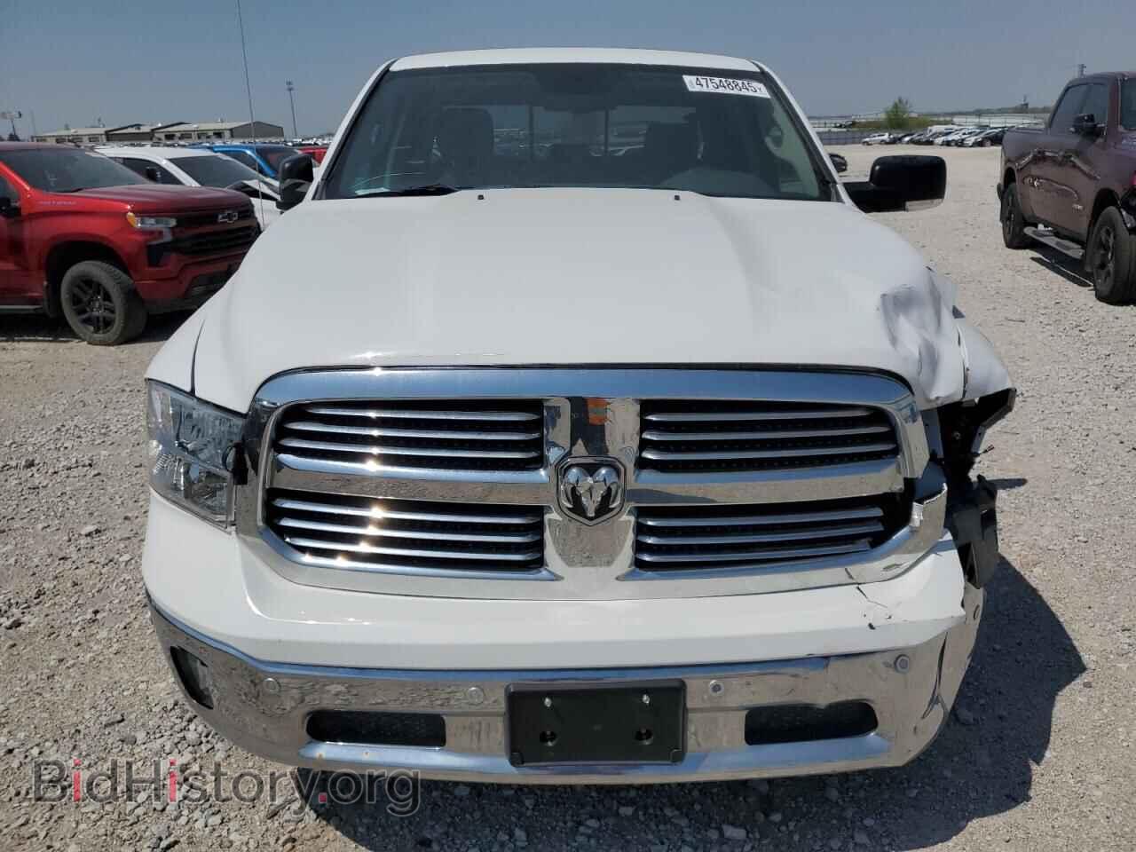 2017 RAM 1500 - VIN: 1C6RR7GT2HS700471 - Photo 5