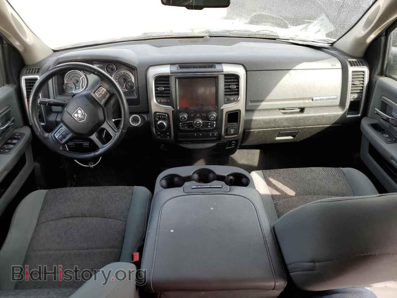 2017 RAM 1500 - VIN: 1C6RR7GT2HS700471 - Photo 8