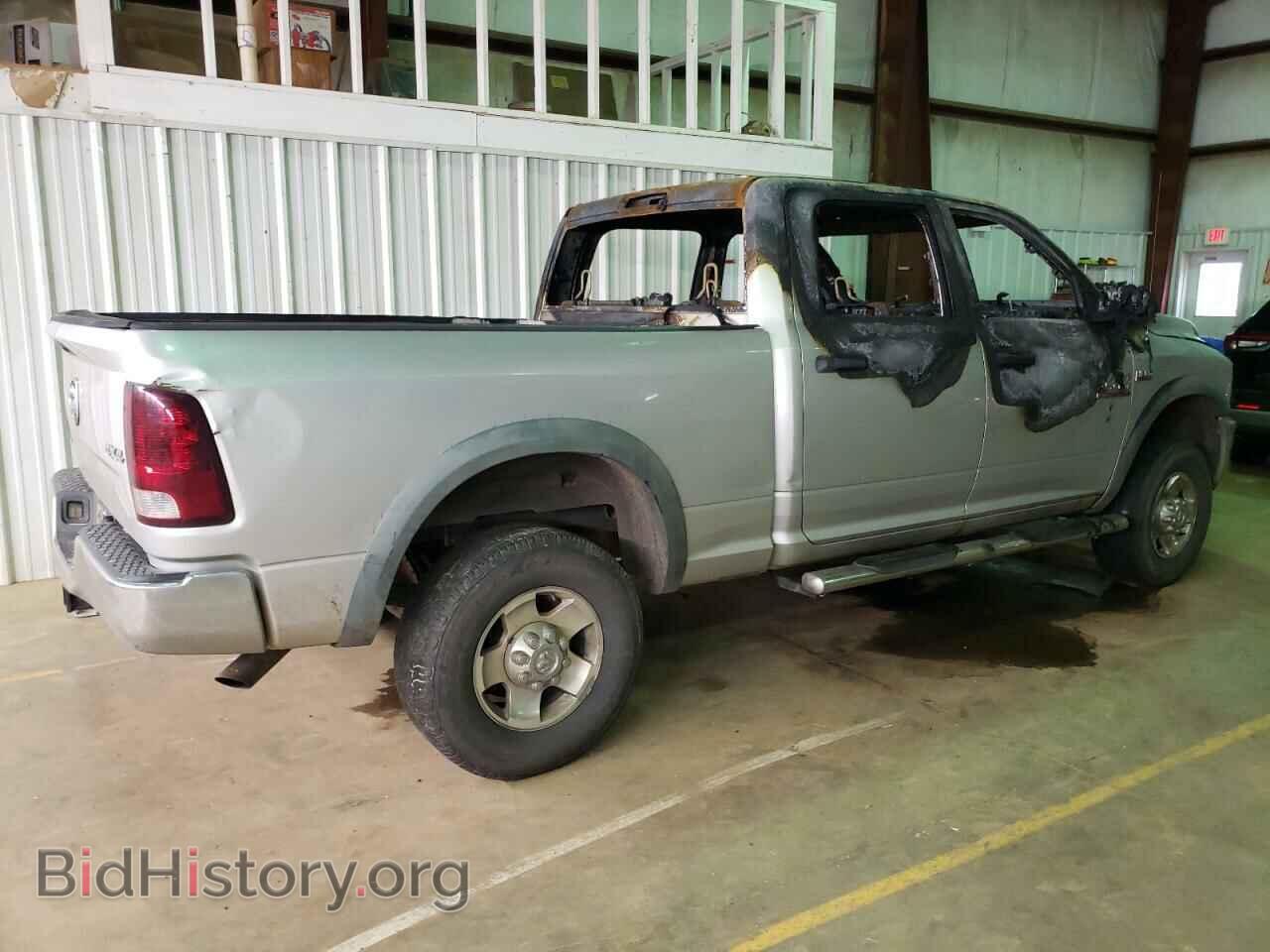 2013 RAM 2500 - VIN: 3C6TR5CT2DG537872 - Фото 3