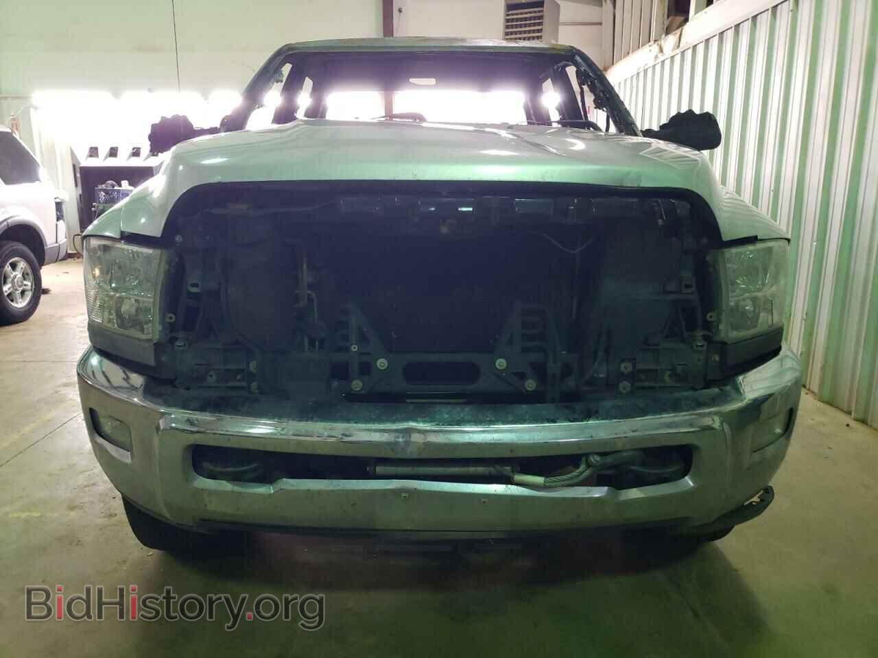2013 RAM 2500 - VIN: 3C6TR5CT2DG537872 - Фото 5