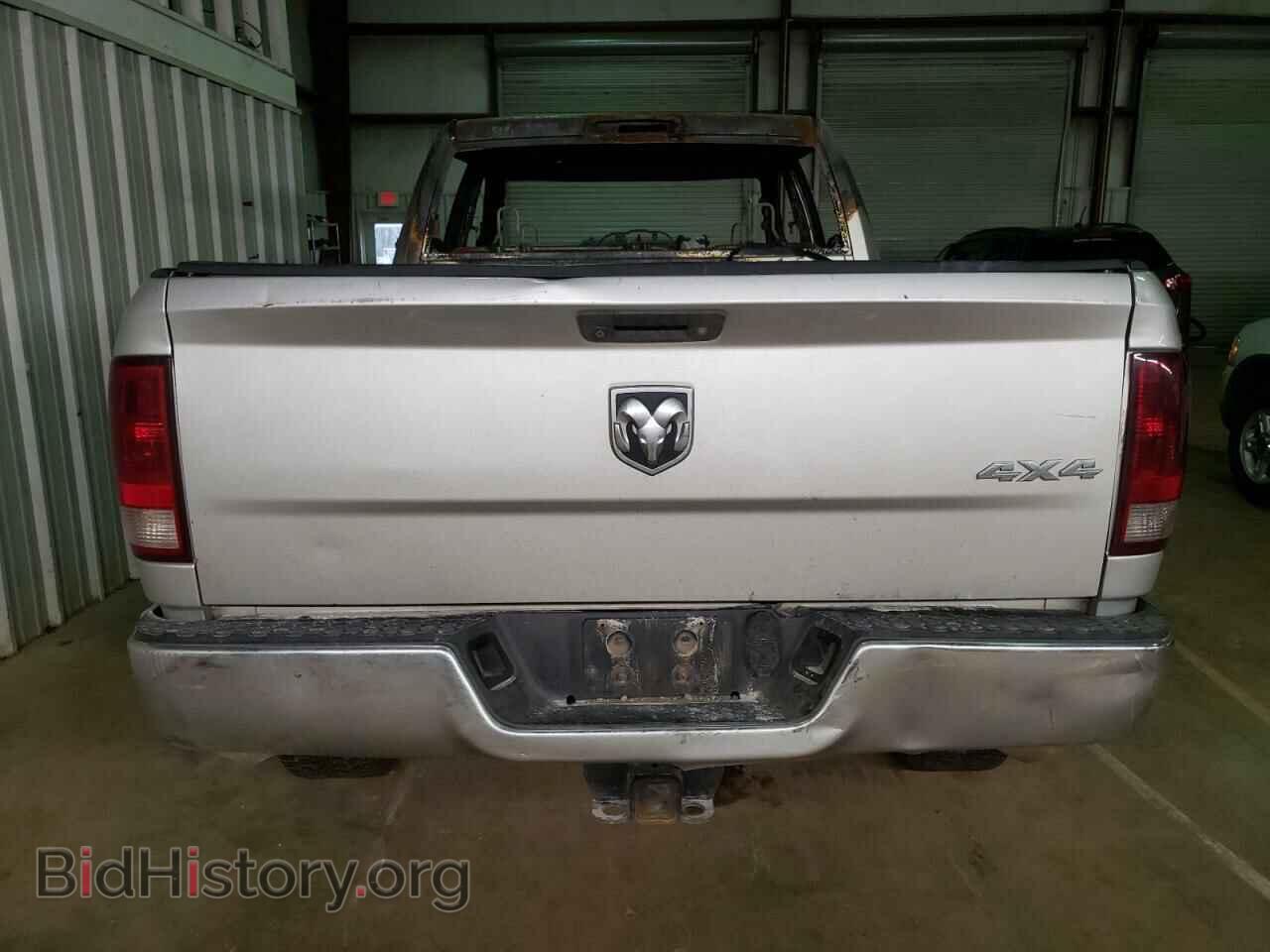 2013 RAM 2500 - VIN: 3C6TR5CT2DG537872 - Фото 6