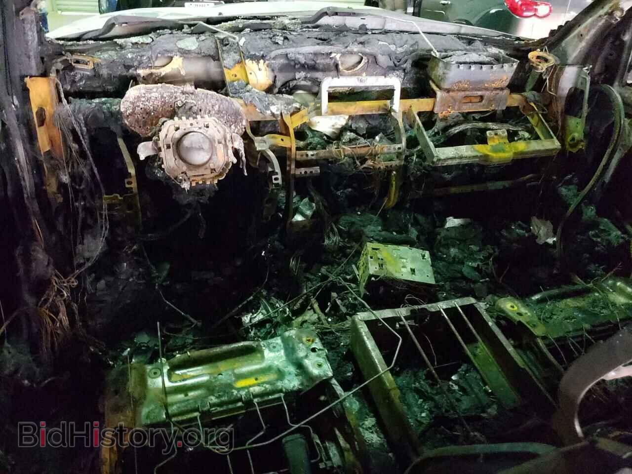 2013 RAM 2500 - VIN: 3C6TR5CT2DG537872 - Фото 8